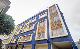 Super Townhouse Pine Tree